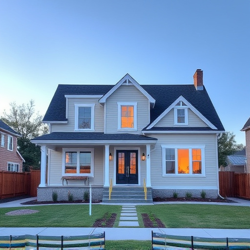 house renovation