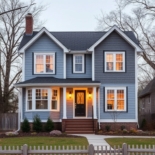 house renovation