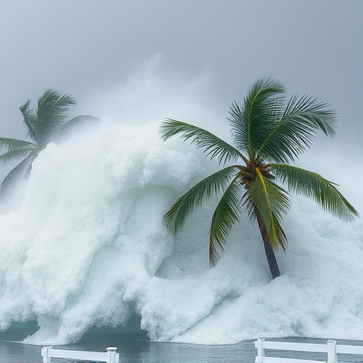 hurricane protection