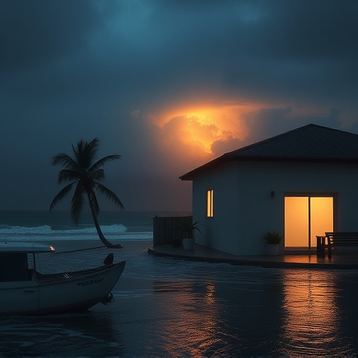 hurricane protection