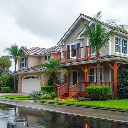 hurricane protection