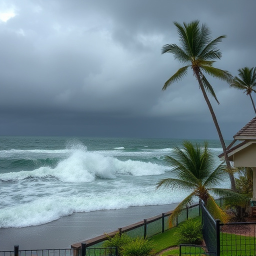 hurricane protection
