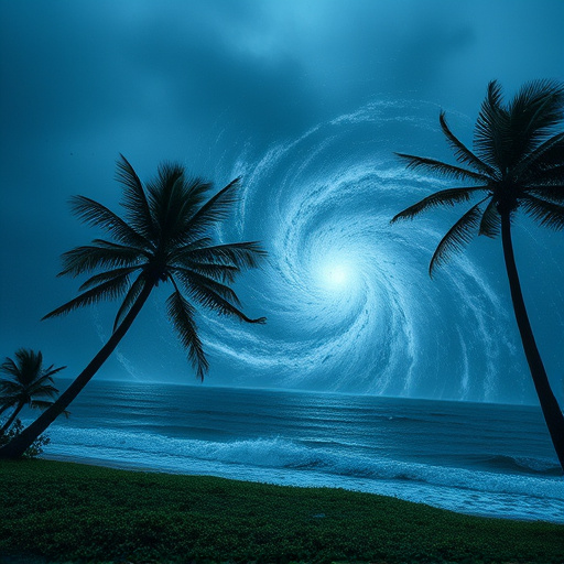 hurricane protection