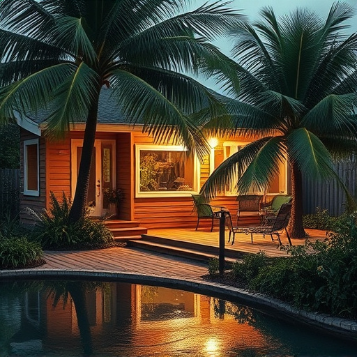 hurricane protection