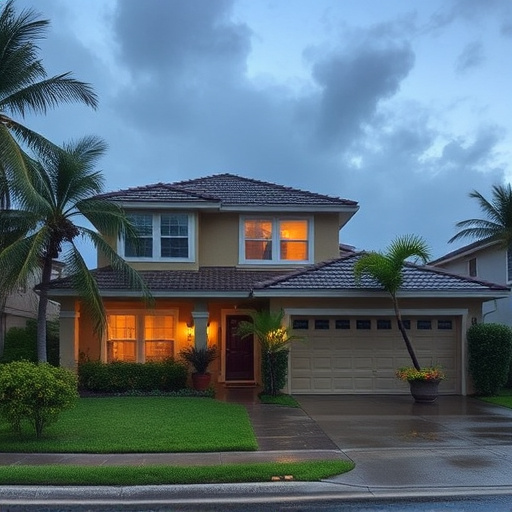hurricane protection