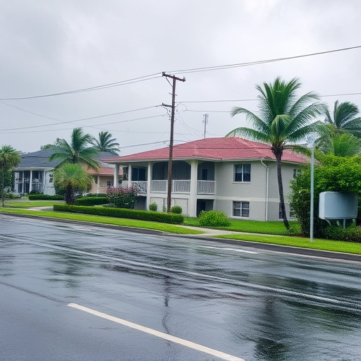 hurricane protection