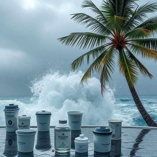 hurricane protection
