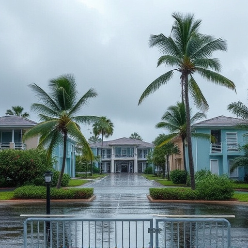 hurricane protection