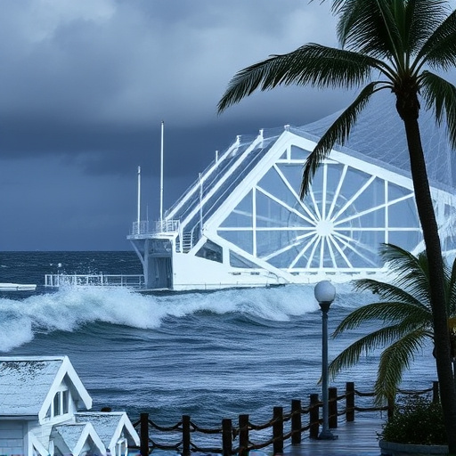 hurricane protection