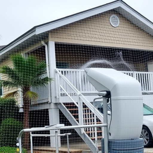 hurricane protection