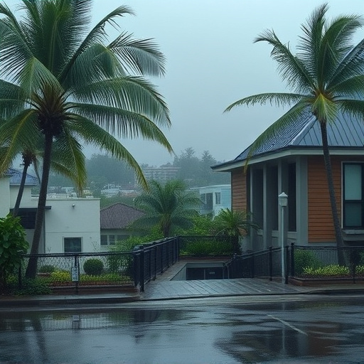 hurricane protection