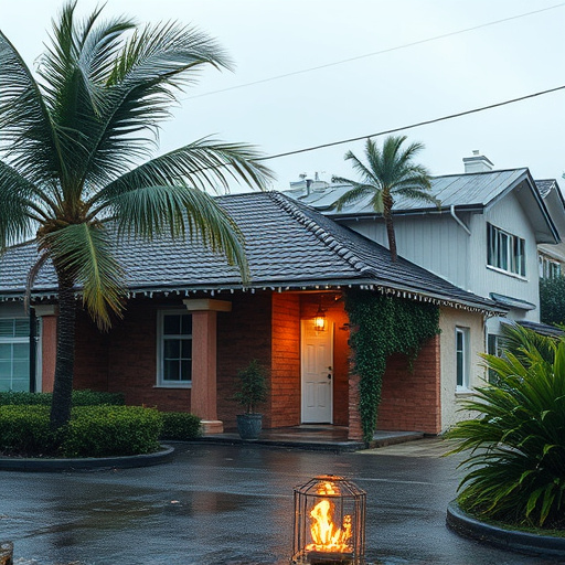 hurricane protection