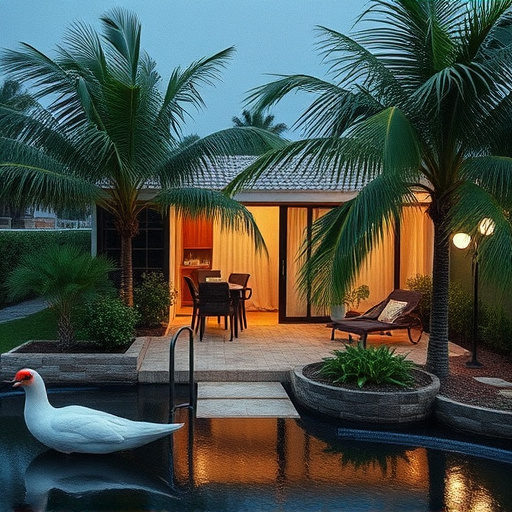 hurricane protection