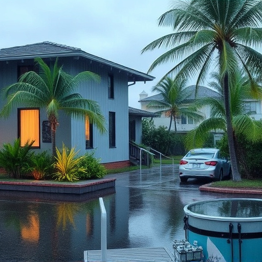 hurricane protection
