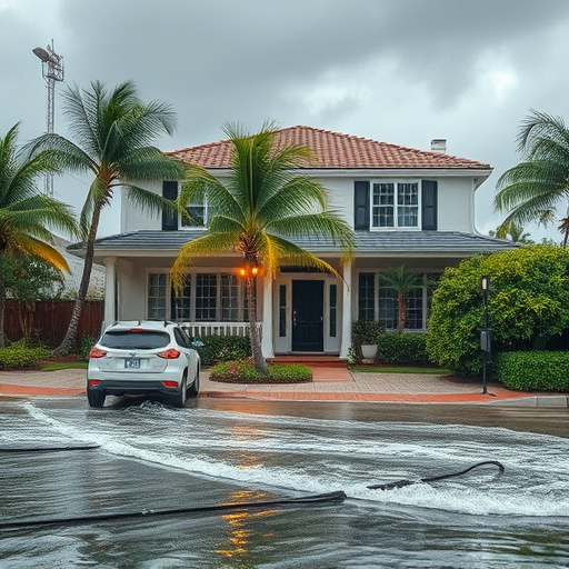 hurricane protection