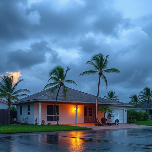 hurricane protection