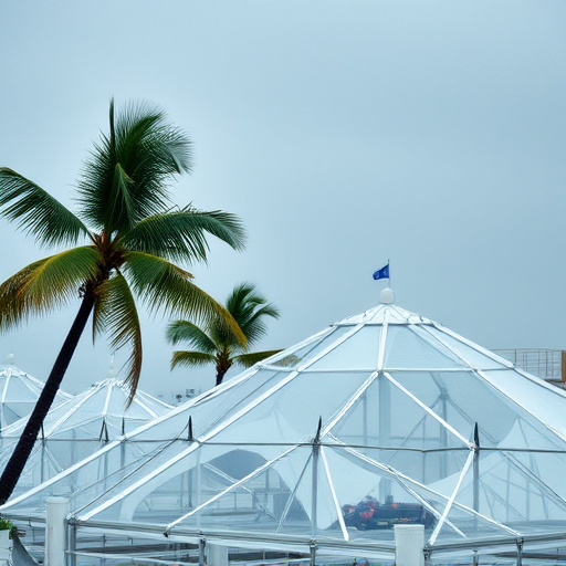hurricane protection