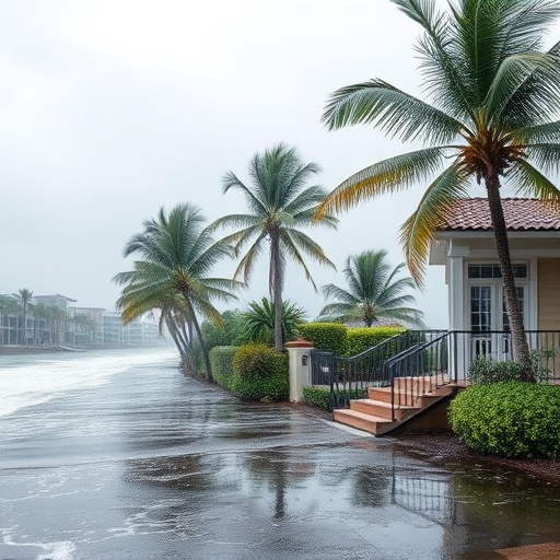 hurricane protection