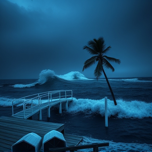 hurricane protection