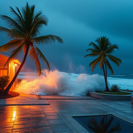 hurricane protection