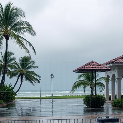 hurricane protection