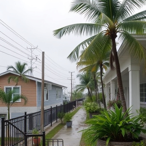 hurricane protection