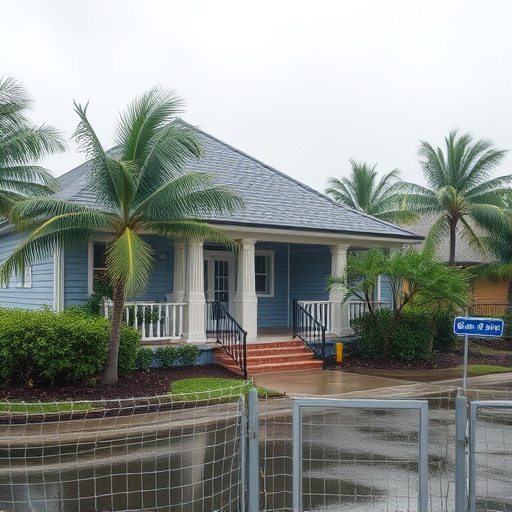 hurricane protection