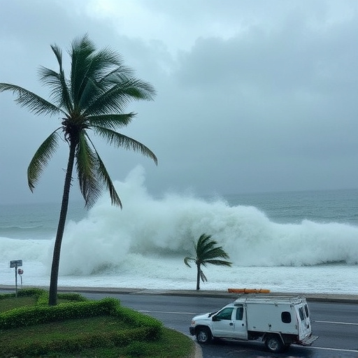 hurricane protection