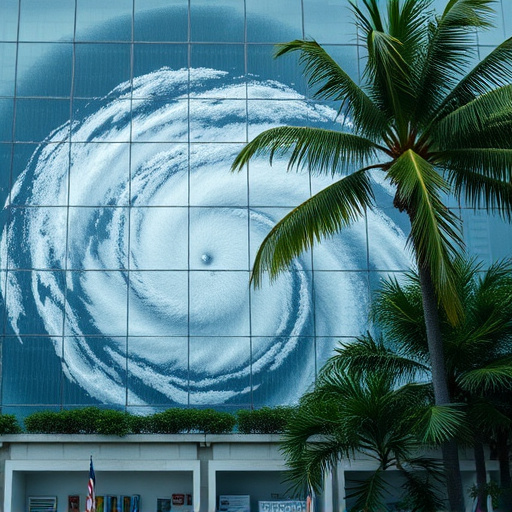 hurricane protection