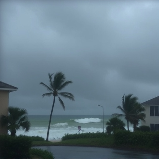 hurricane protection