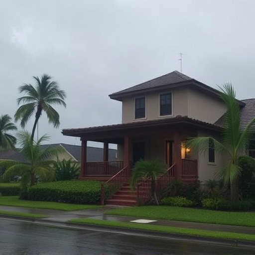 hurricane protection