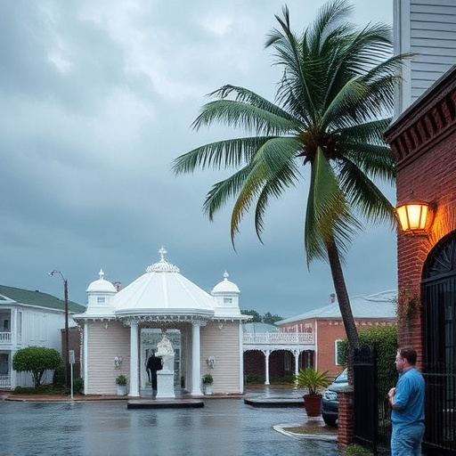 hurricane protection