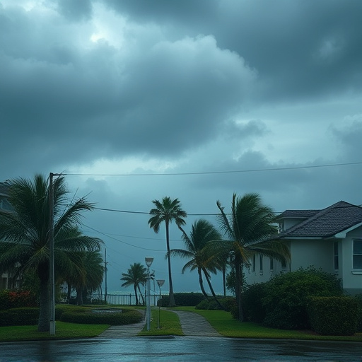 hurricane protection