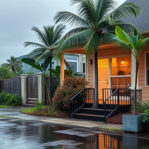 hurricane protection