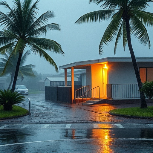 hurricane protection