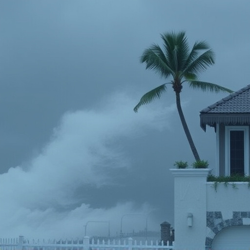 hurricane protection