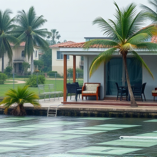 hurricane protection