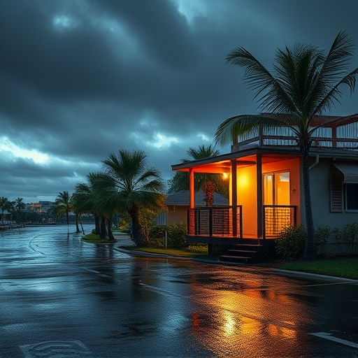 hurricane protection
