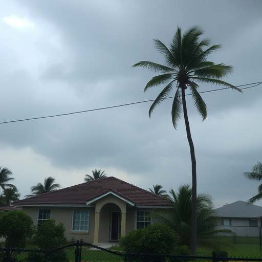 hurricane protection