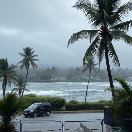hurricane protection