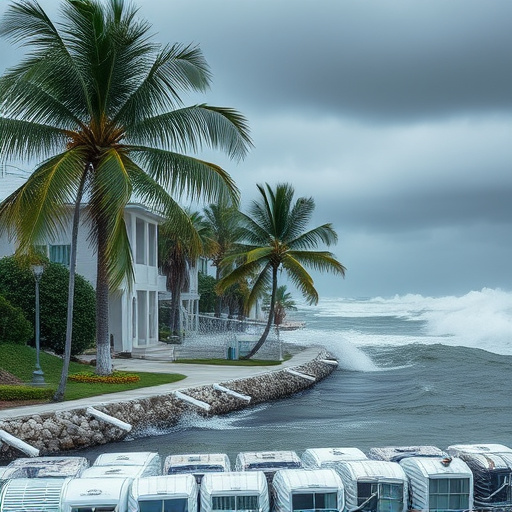 hurricane protection