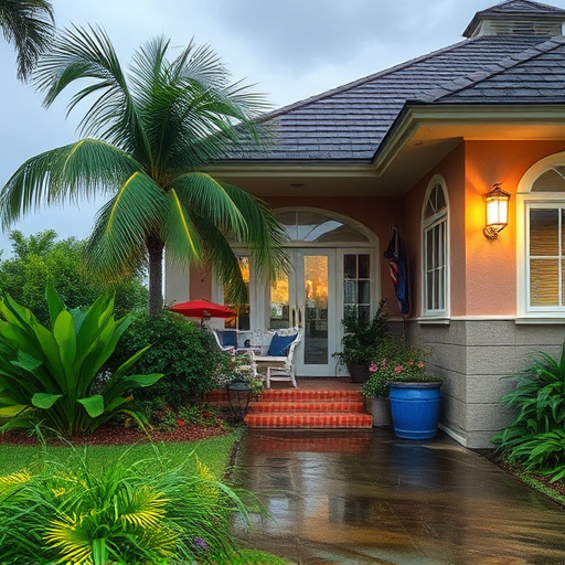 hurricane protection