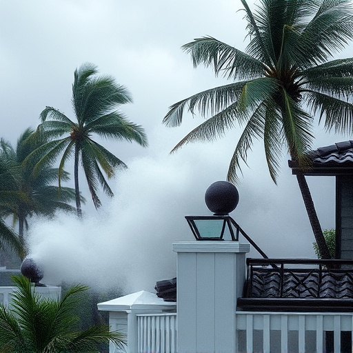 hurricane protection