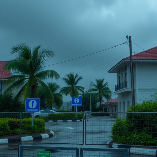 hurricane protection