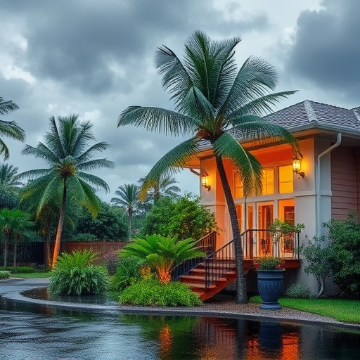 hurricane protection