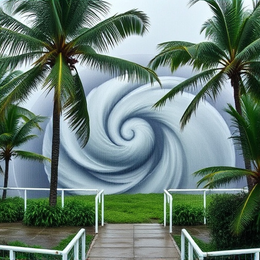 hurricane protection