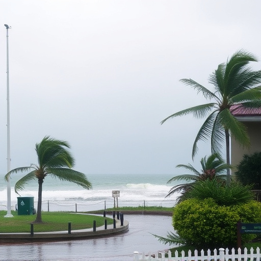 hurricane protection
