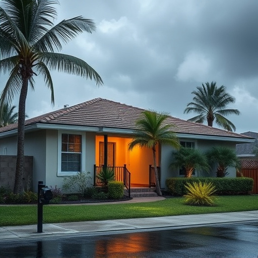hurricane protection