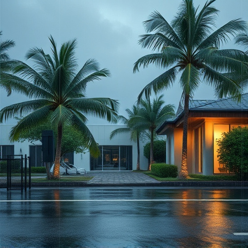 hurricane protection