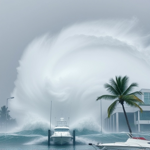 hurricane protection